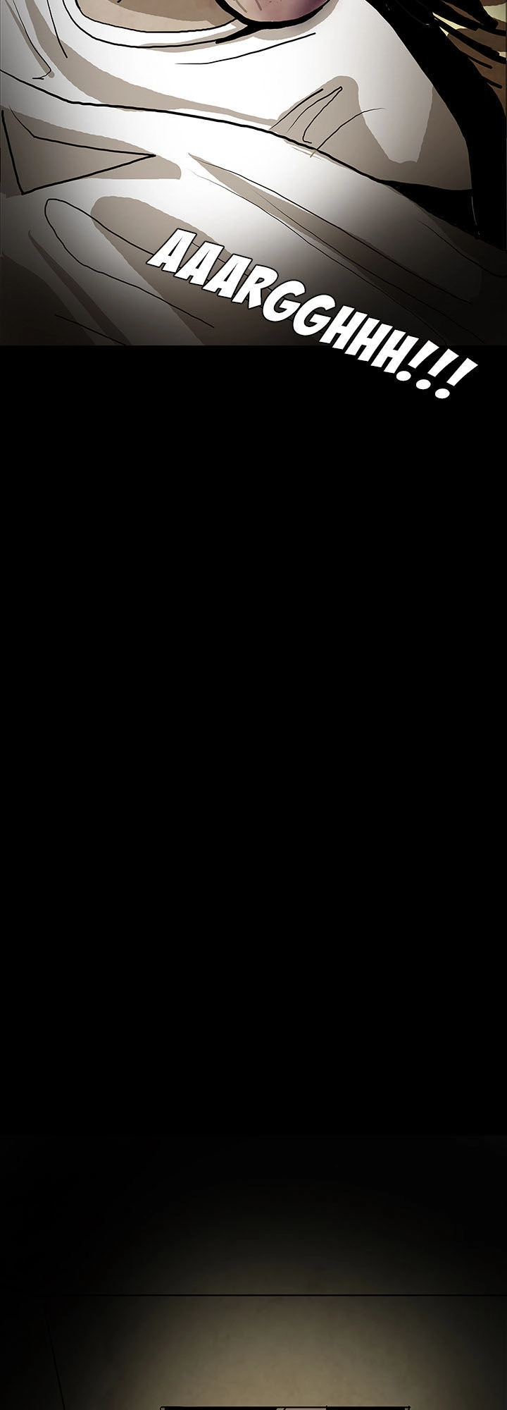 Bệnh Viện Ma Ám Chapter 39 - 2