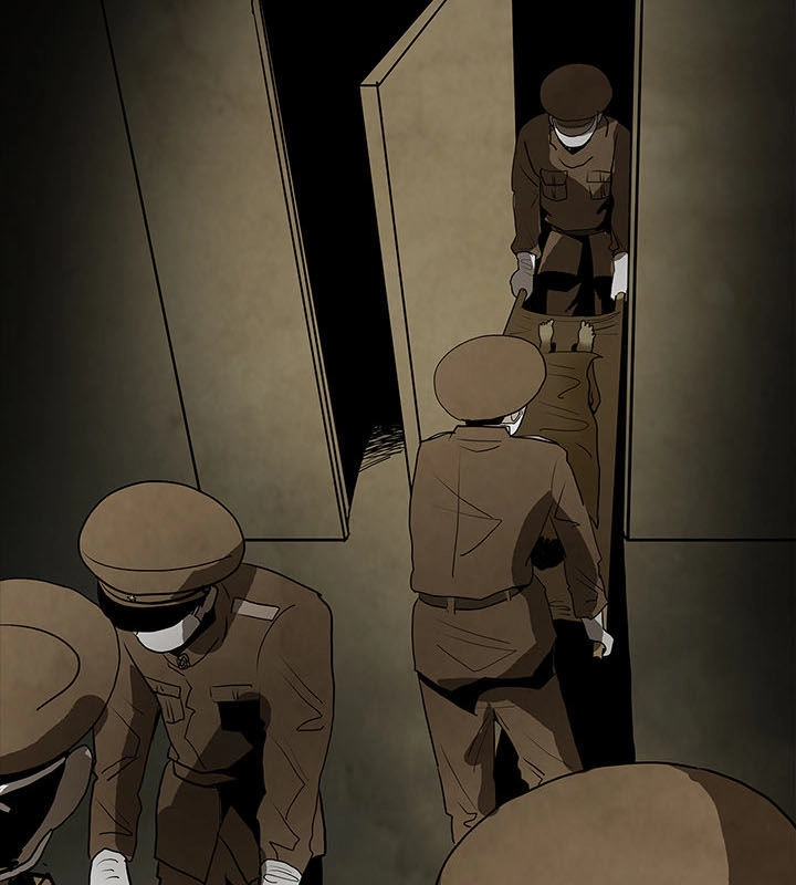 Bệnh Viện Ma Ám Chapter 39 - 3