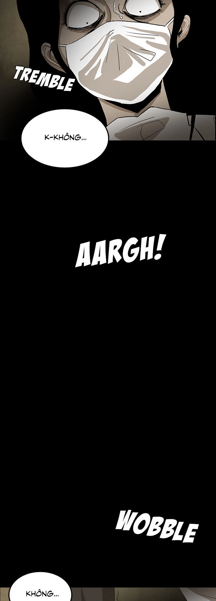 Bệnh Viện Ma Ám Chapter 39 - 6