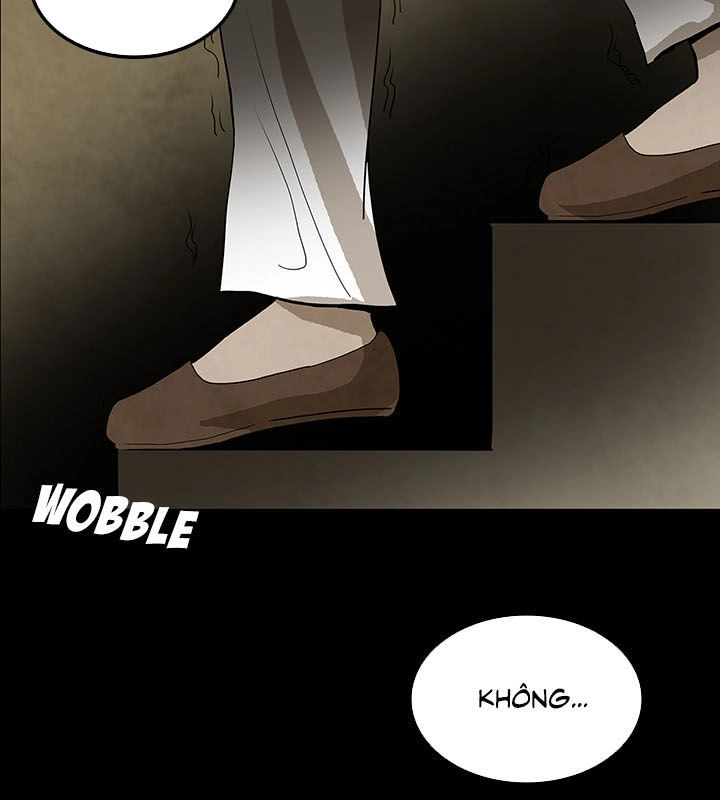 Bệnh Viện Ma Ám Chapter 39 - 7