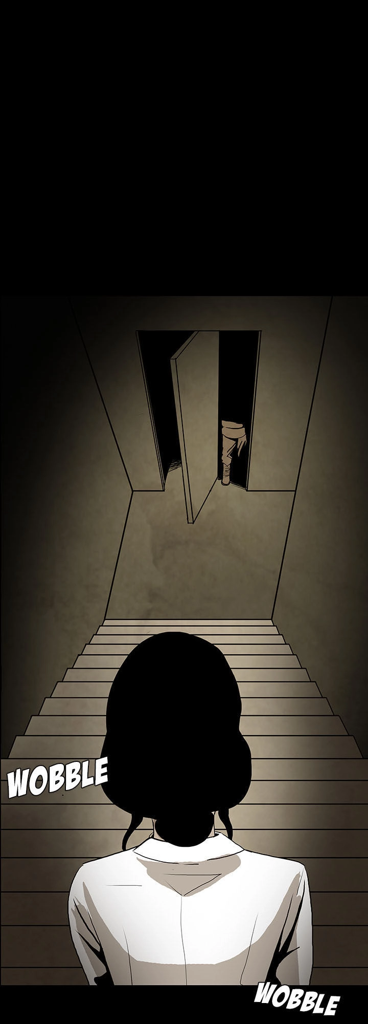 Bệnh Viện Ma Ám Chapter 39 - 8