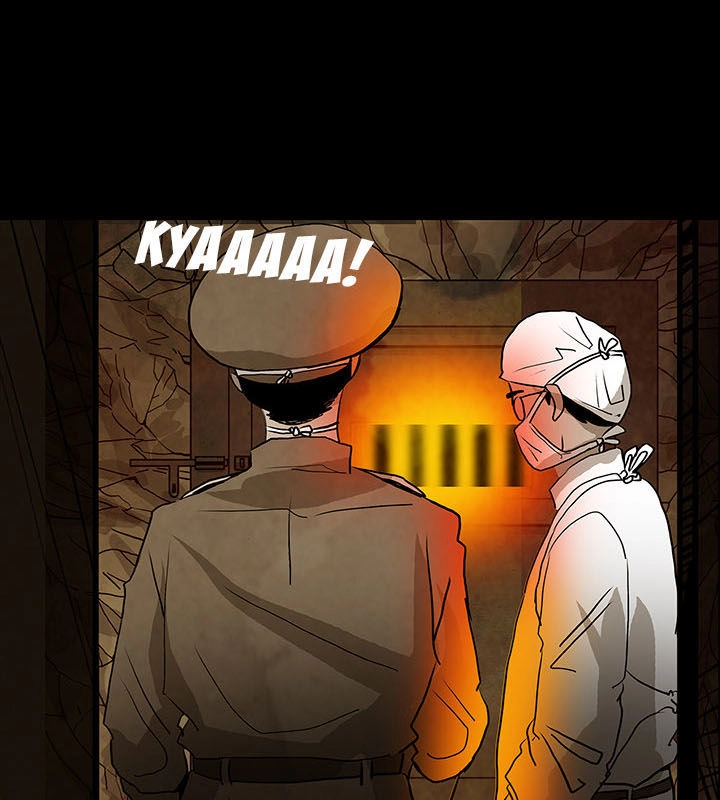 Bệnh Viện Ma Ám Chapter 39 - 11