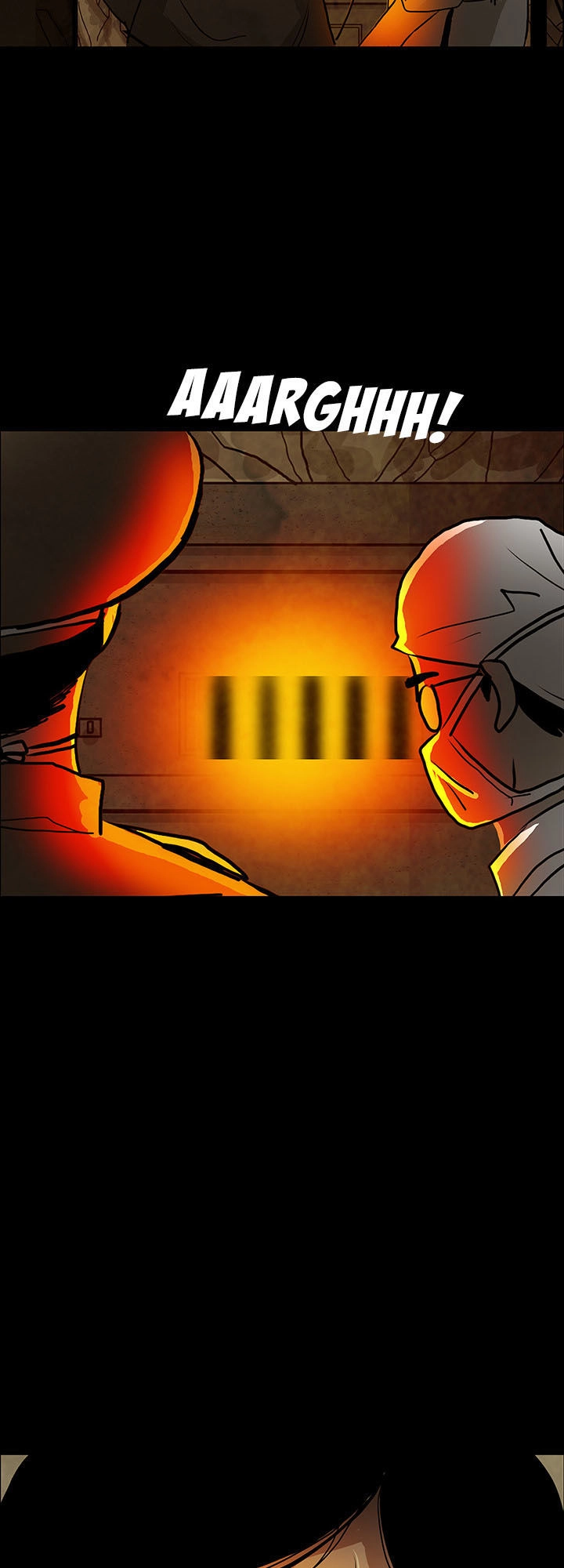 Bệnh Viện Ma Ám Chapter 39 - 12