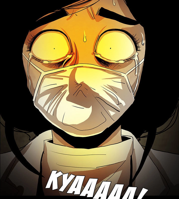 Bệnh Viện Ma Ám Chapter 39 - 13