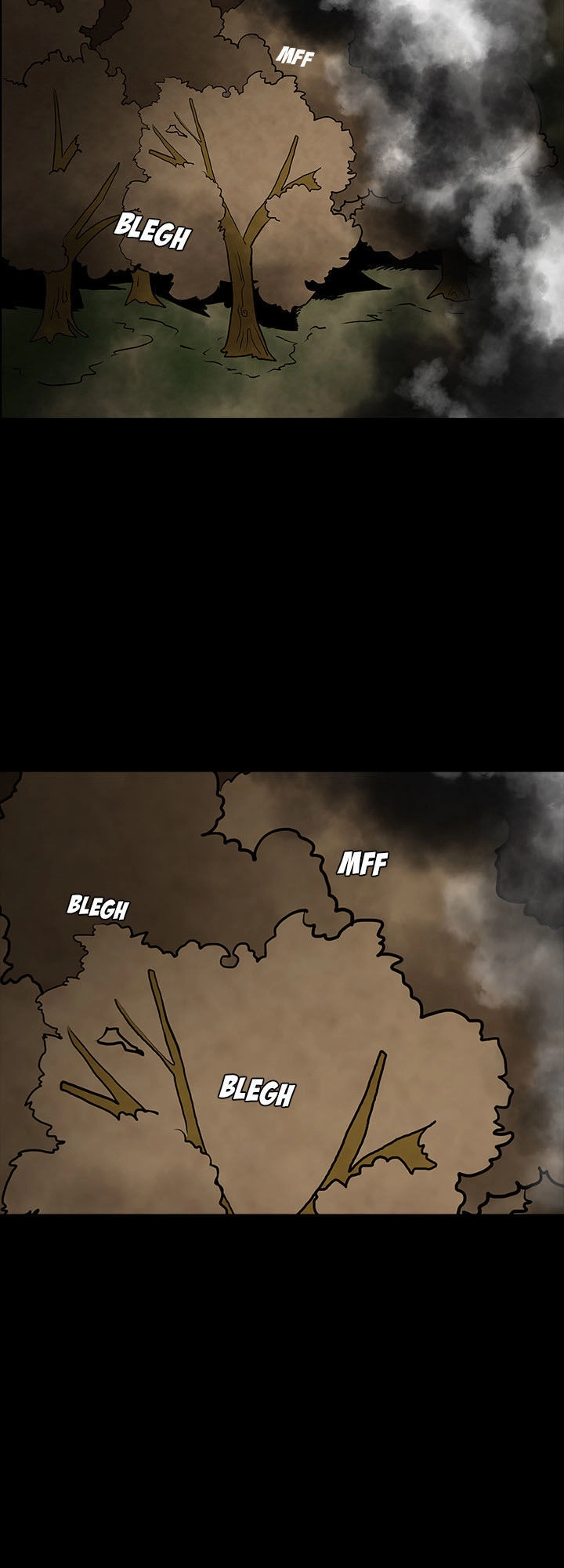 Bệnh Viện Ma Ám Chapter 39 - 22