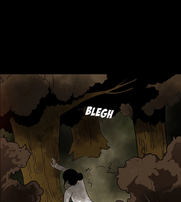 Bệnh Viện Ma Ám Chapter 39 - 23