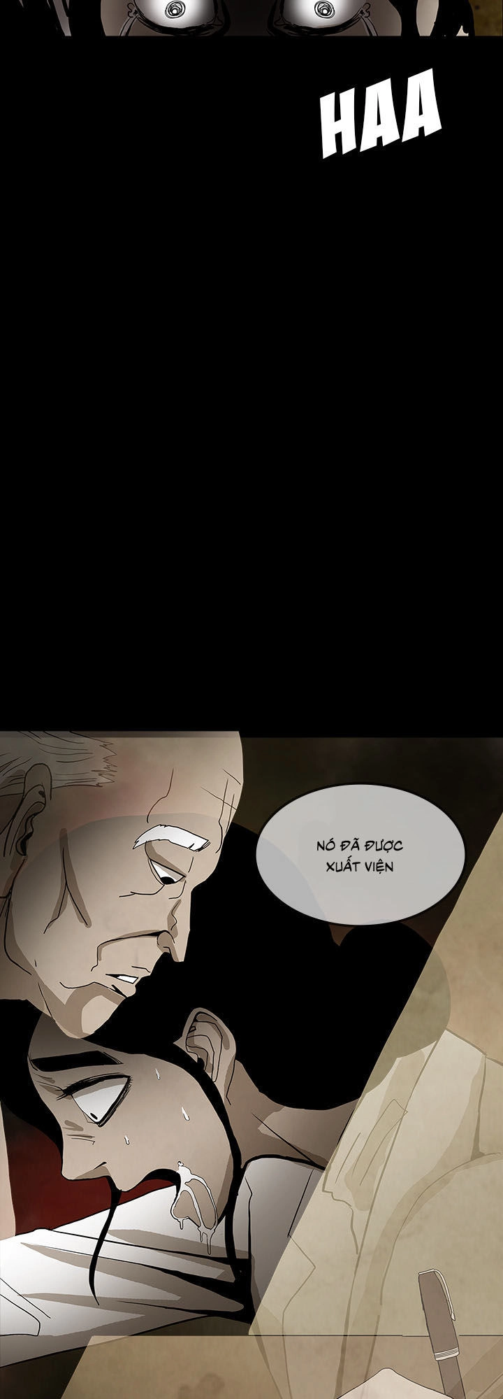 Bệnh Viện Ma Ám Chapter 39 - 26