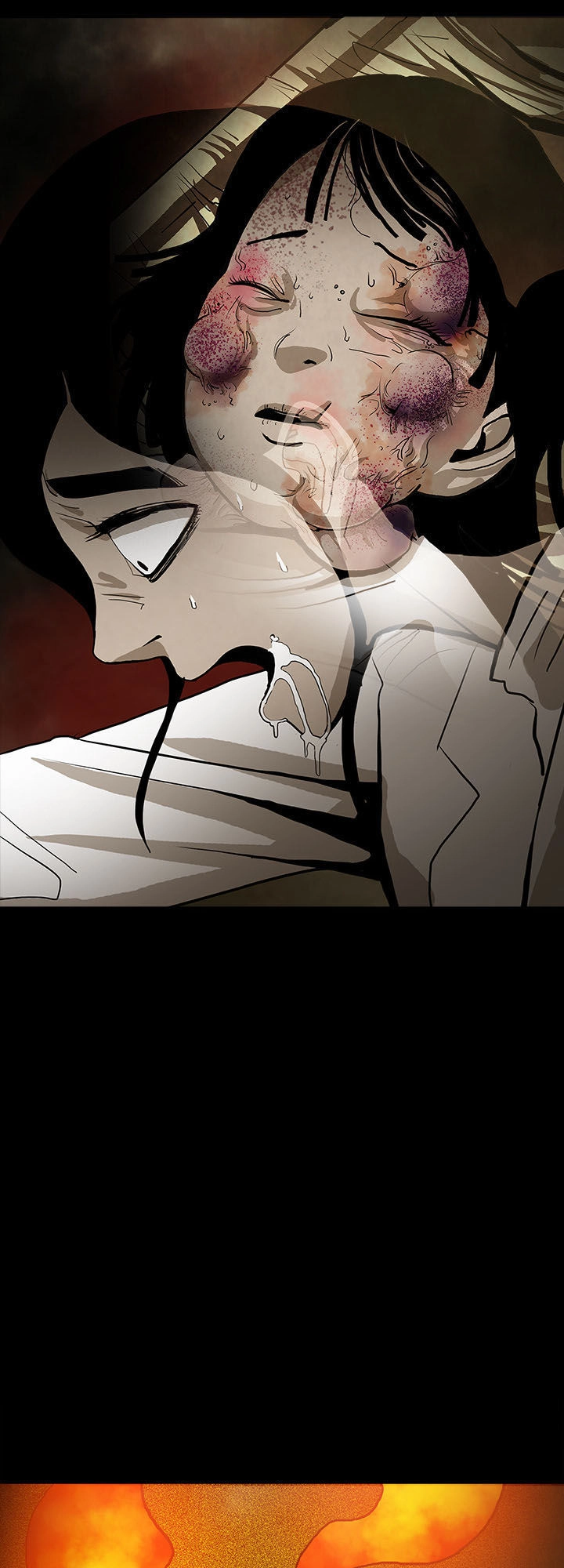 Bệnh Viện Ma Ám Chapter 39 - 28