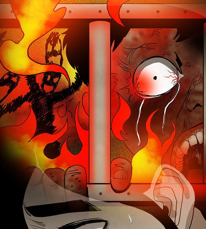 Bệnh Viện Ma Ám Chapter 39 - 29