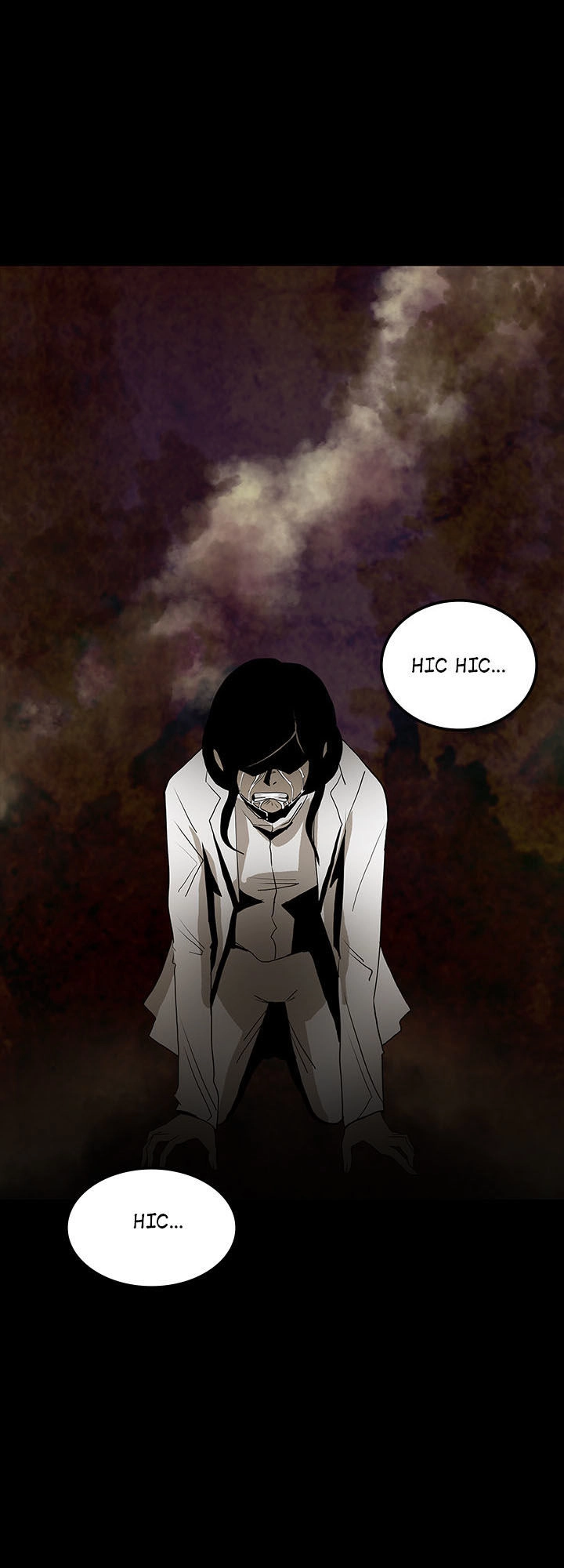 Bệnh Viện Ma Ám Chapter 39 - 32