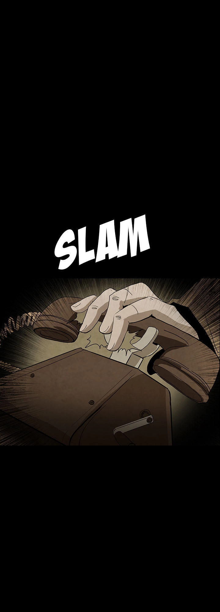 Bệnh Viện Ma Ám Chapter 39 - 42