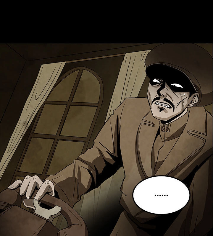 Bệnh Viện Ma Ám Chapter 39 - 43