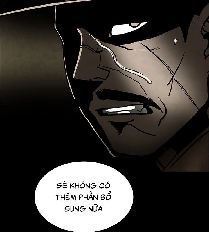 Bệnh Viện Ma Ám Chapter 39 - 47