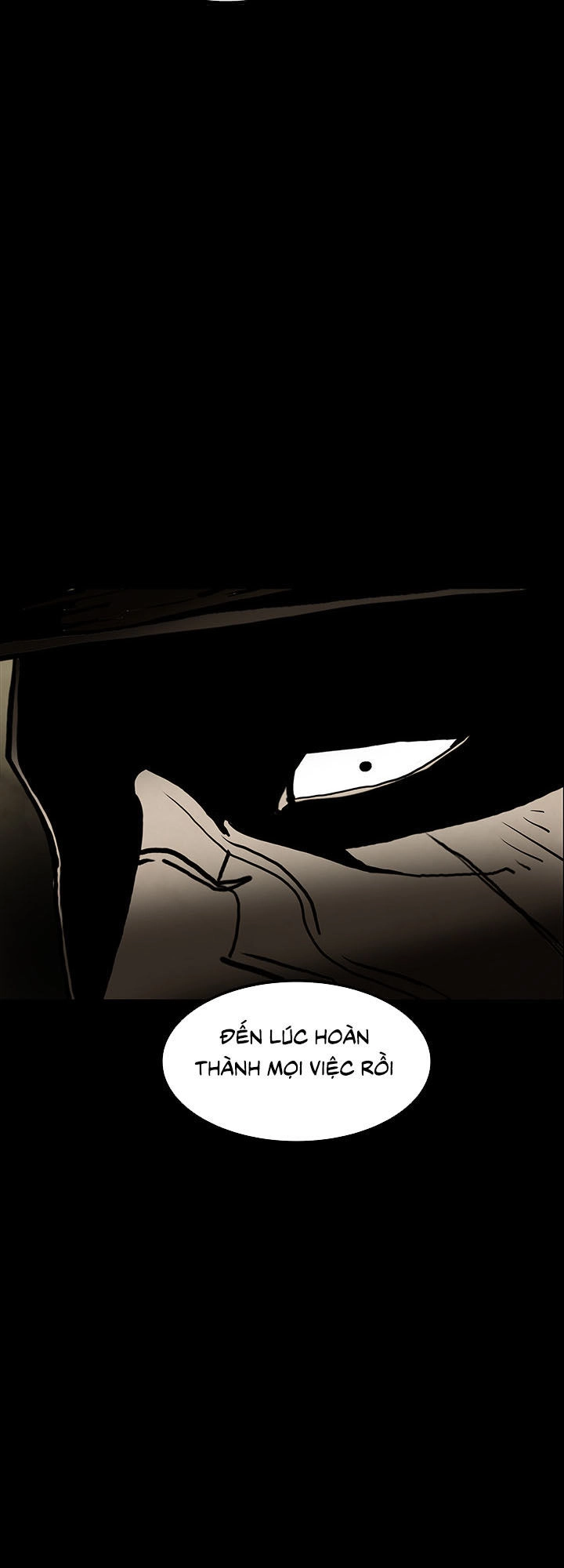 Bệnh Viện Ma Ám Chapter 39 - 48