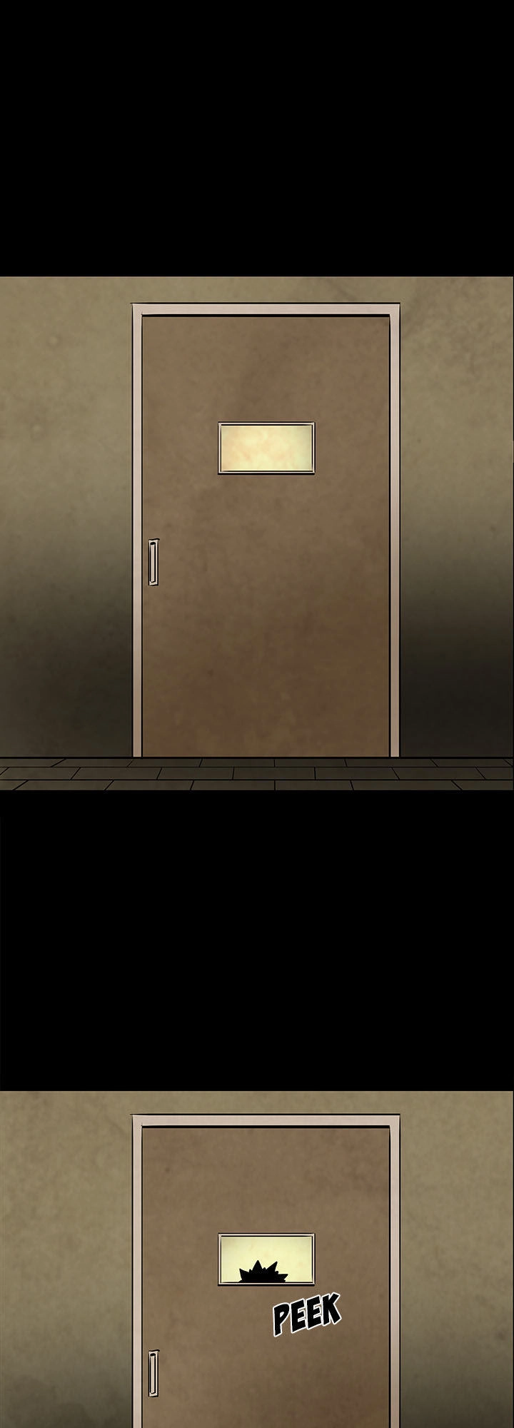 Bệnh Viện Ma Ám Chapter 39 - 50