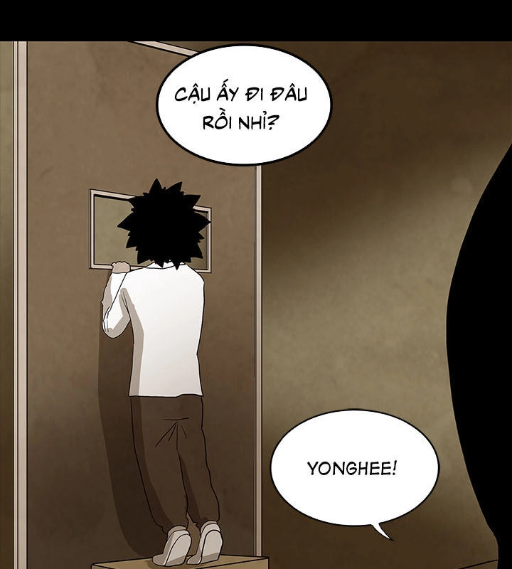 Bệnh Viện Ma Ám Chapter 39 - 53