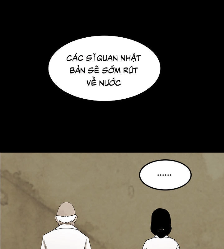 Bệnh Viện Ma Ám Chapter 39 - 57