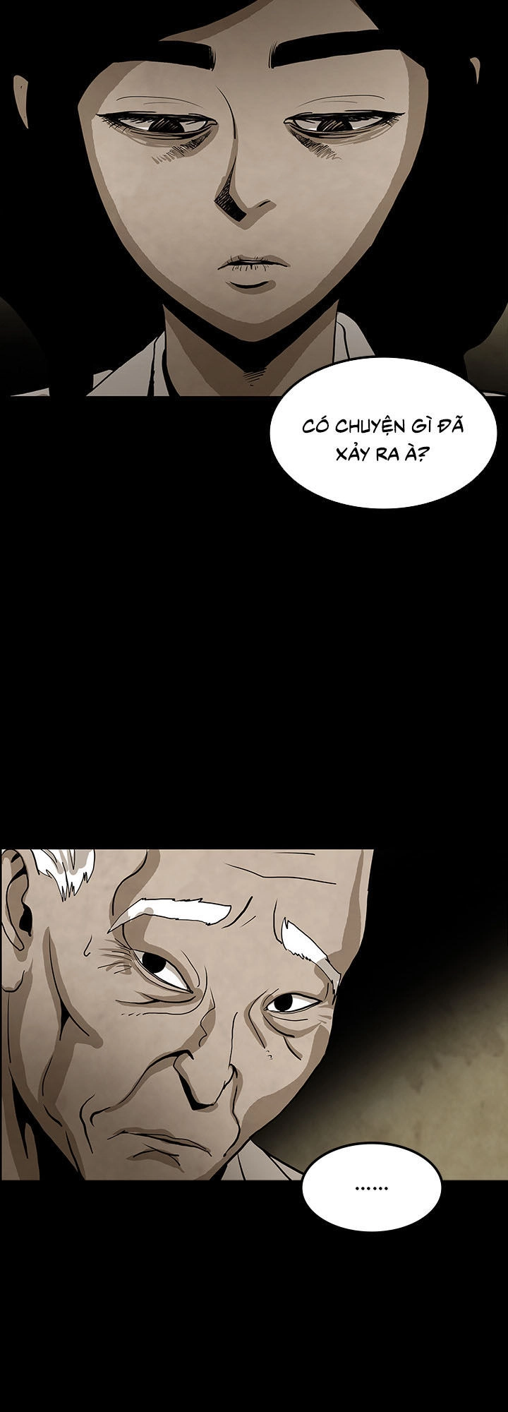 Bệnh Viện Ma Ám Chapter 39 - 60