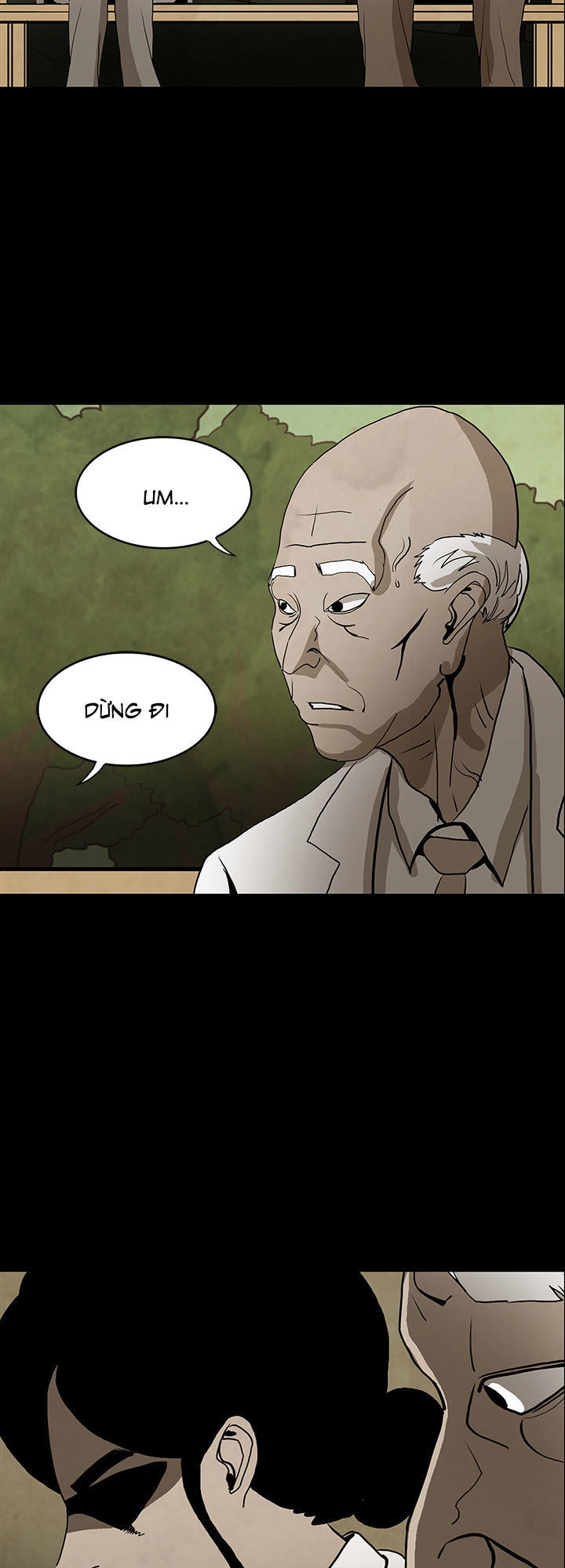 Bệnh Viện Ma Ám Chapter 39 - 62