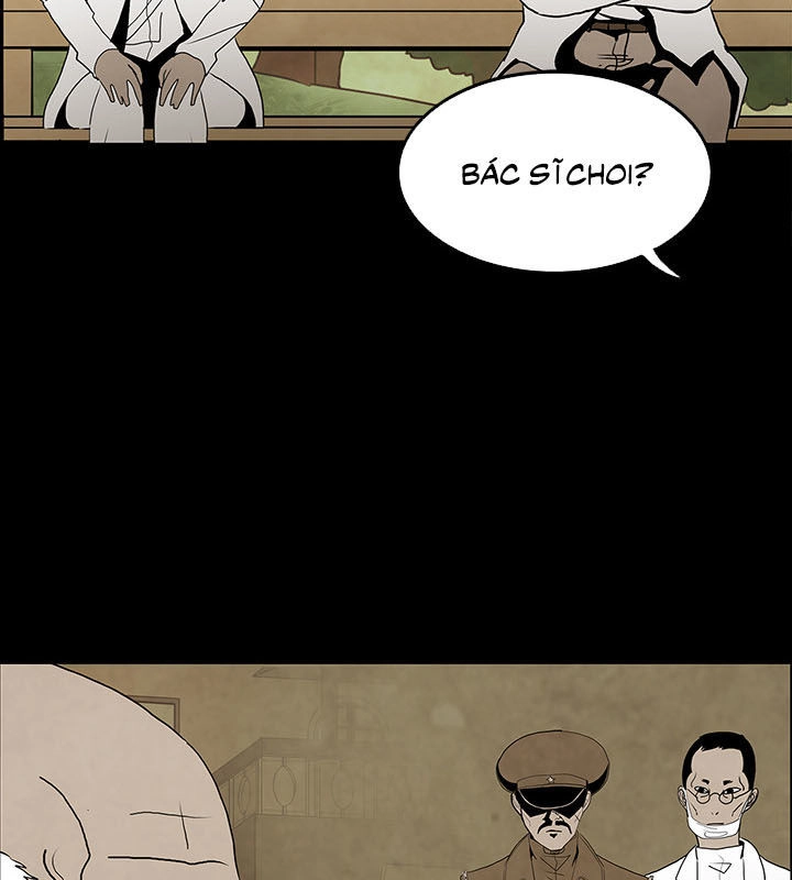 Bệnh Viện Ma Ám Chapter 39 - 65