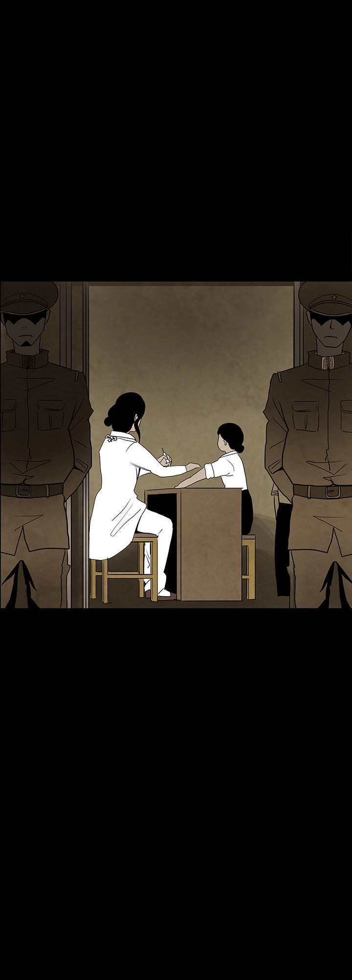 Bệnh Viện Ma Ám Chapter 39 - 74