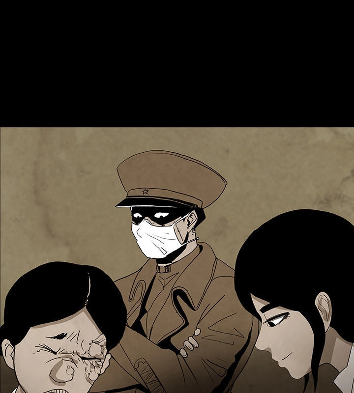 Bệnh Viện Ma Ám Chapter 39 - 75