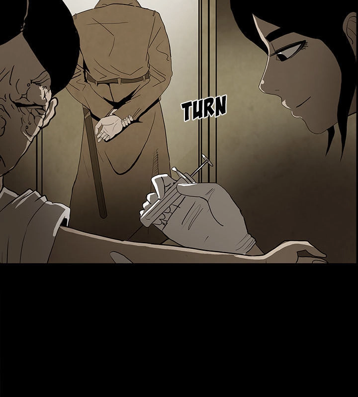 Bệnh Viện Ma Ám Chapter 39 - 77