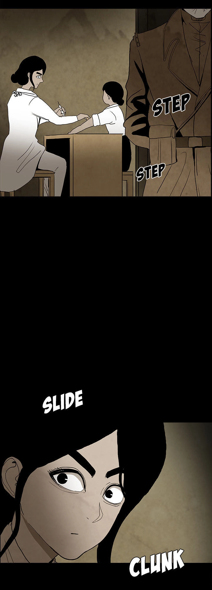 Bệnh Viện Ma Ám Chapter 39 - 78