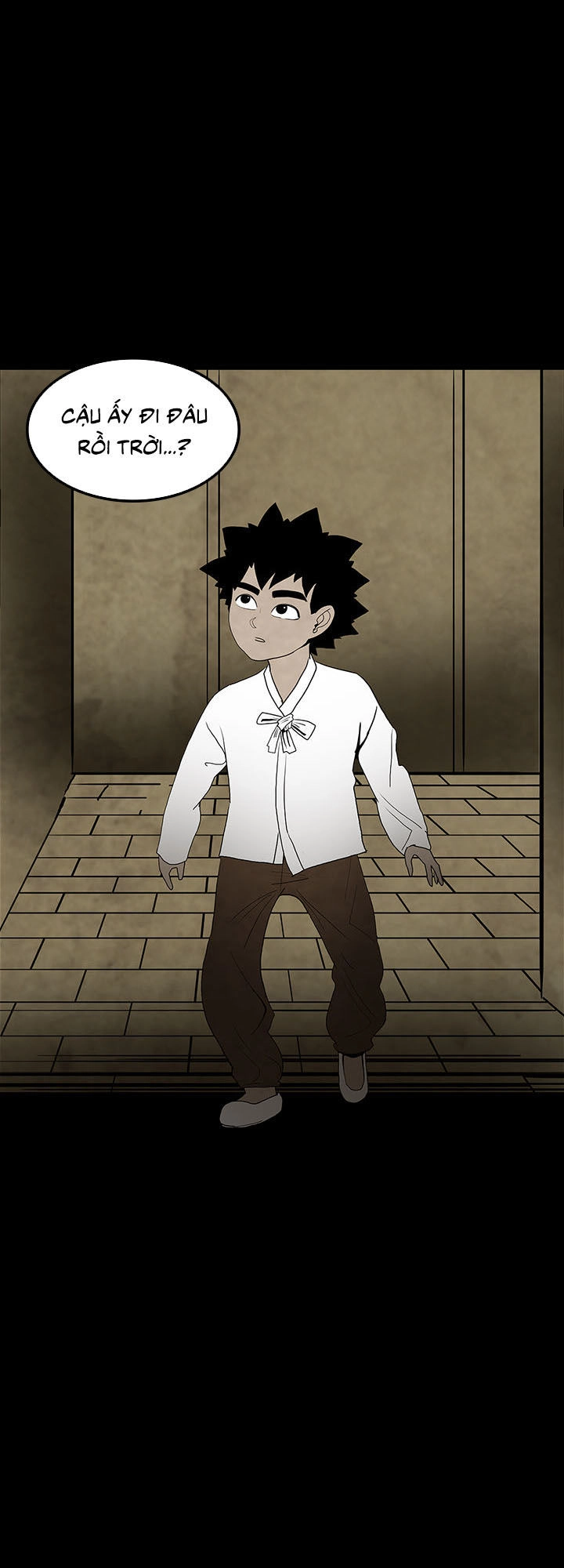 Bệnh Viện Ma Ám Chapter 39 - 82