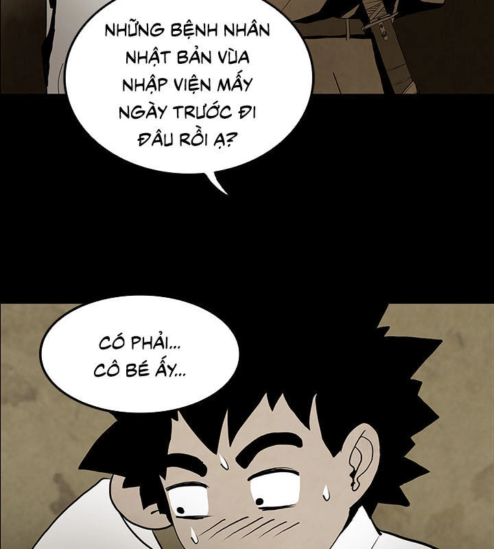 Bệnh Viện Ma Ám Chapter 39 - 85