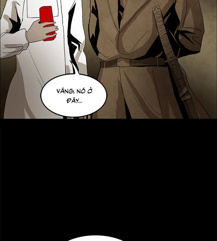 Bệnh Viện Ma Ám Chapter 39 - 87