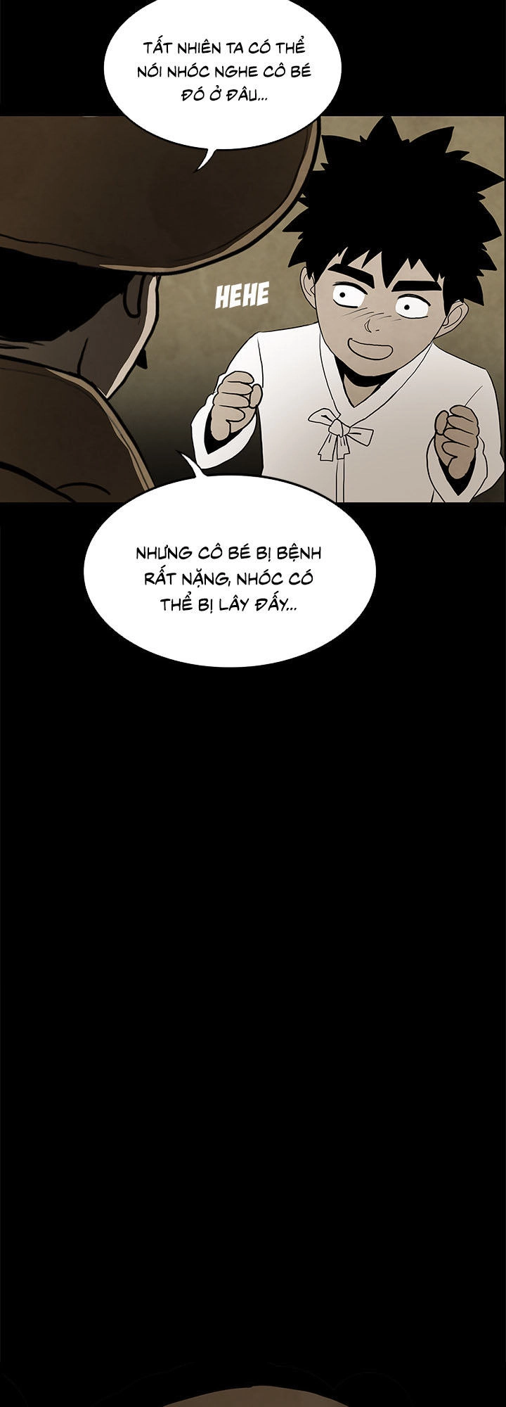 Bệnh Viện Ma Ám Chapter 39 - 88