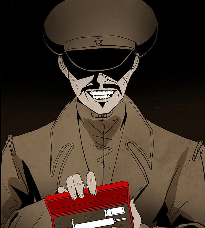 Bệnh Viện Ma Ám Chapter 39 - 89