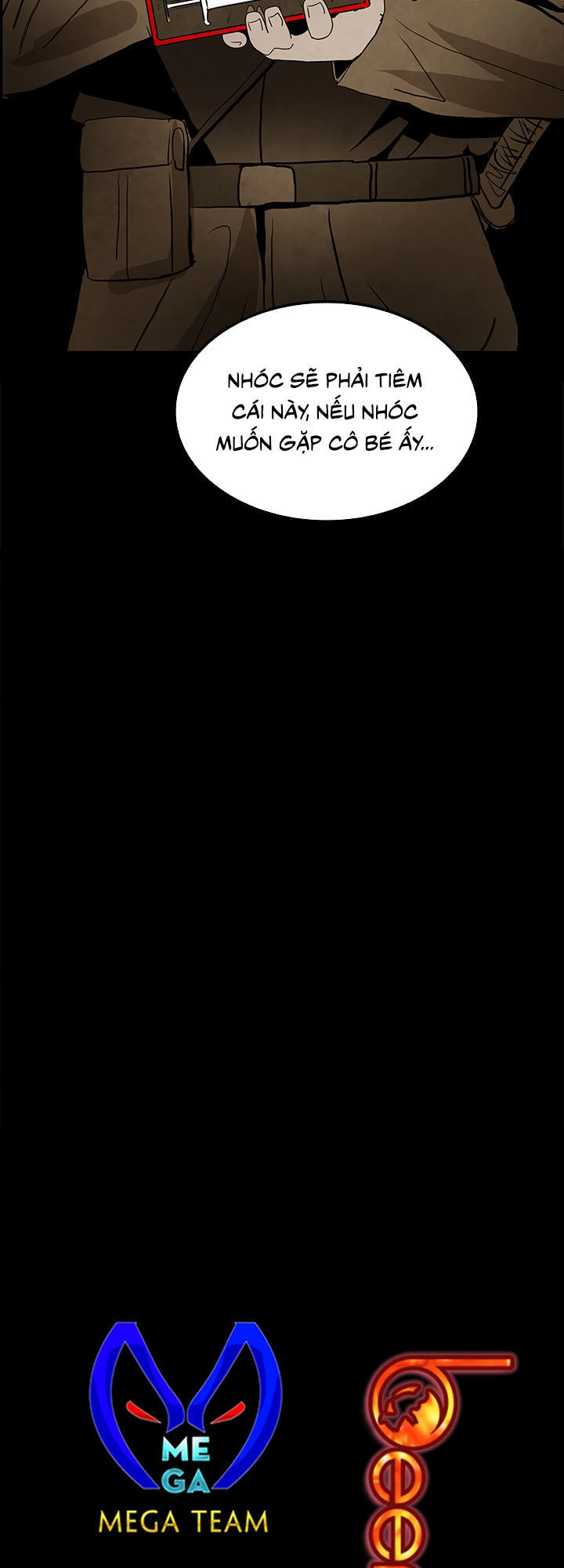 Bệnh Viện Ma Ám Chapter 39 - 90