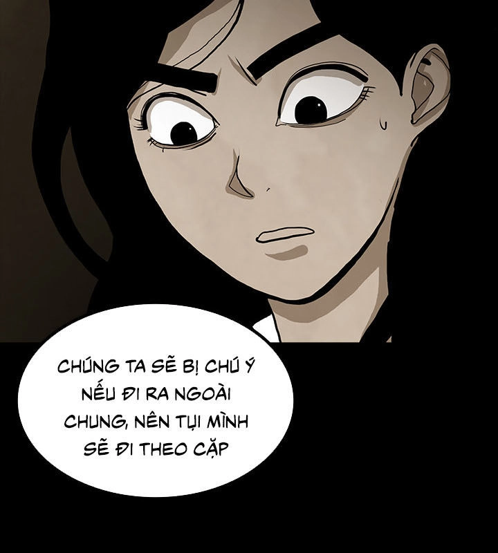 Bệnh Viện Ma Ám Chapter 41 - 3