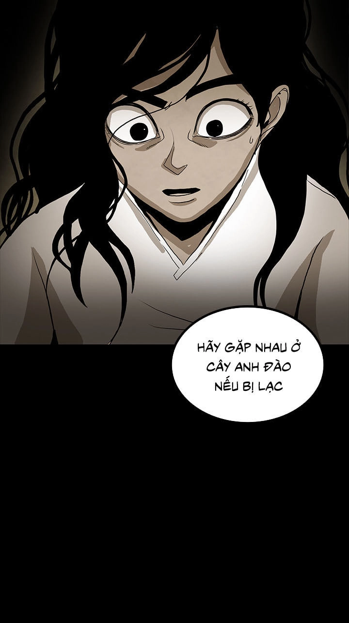 Bệnh Viện Ma Ám Chapter 41 - 5