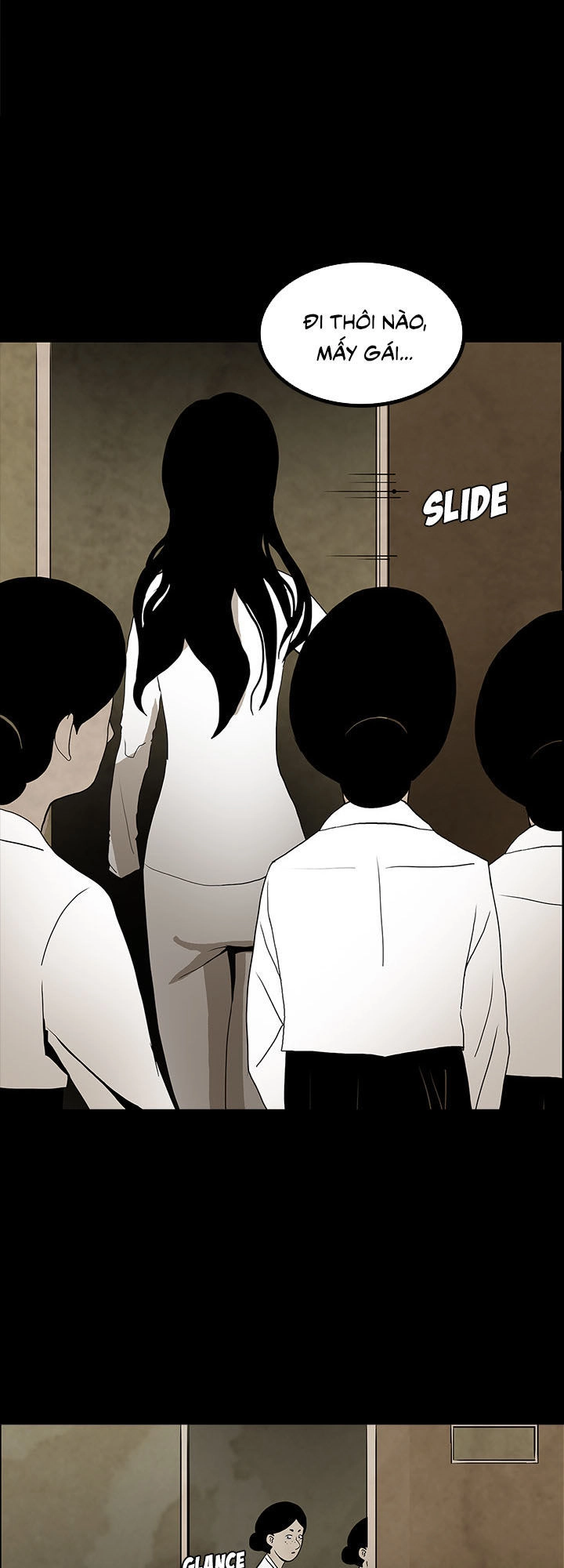 Bệnh Viện Ma Ám Chapter 41 - 8