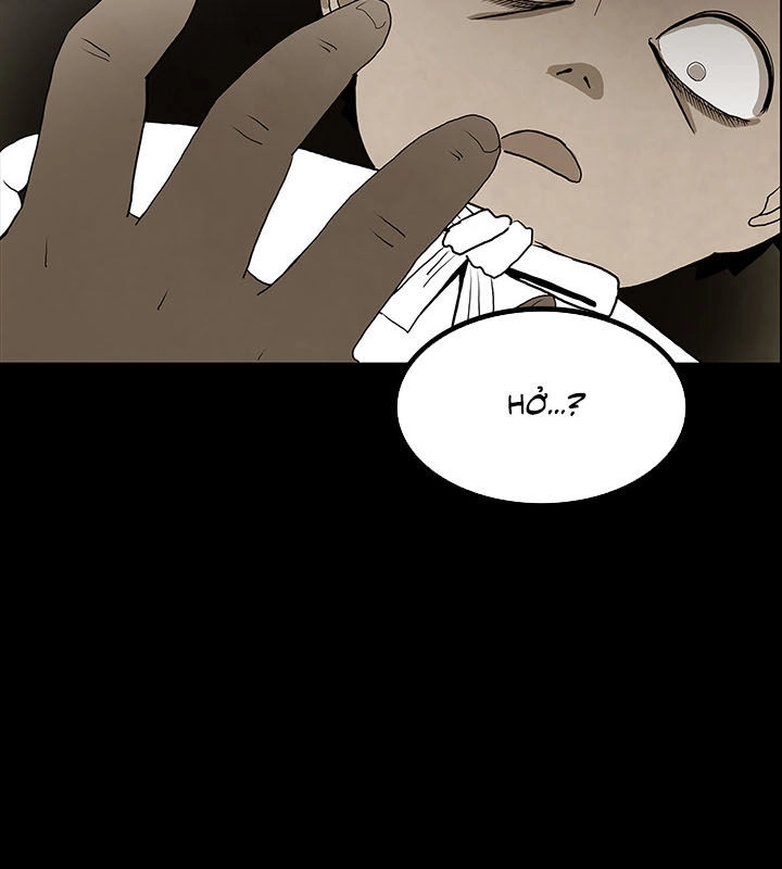 Bệnh Viện Ma Ám Chapter 41 - 15