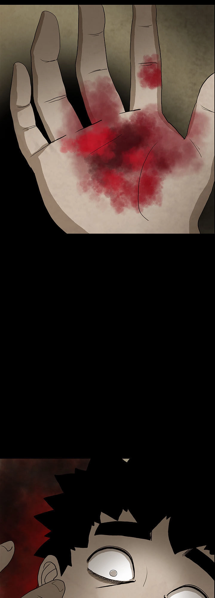 Bệnh Viện Ma Ám Chapter 41 - 16