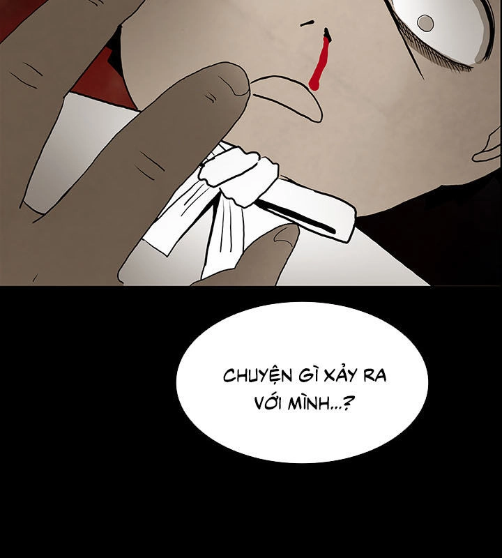 Bệnh Viện Ma Ám Chapter 41 - 17