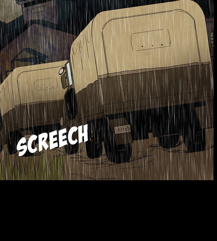 Bệnh Viện Ma Ám Chapter 41 - 21