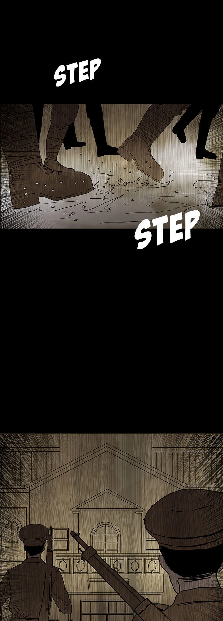 Bệnh Viện Ma Ám Chapter 41 - 22