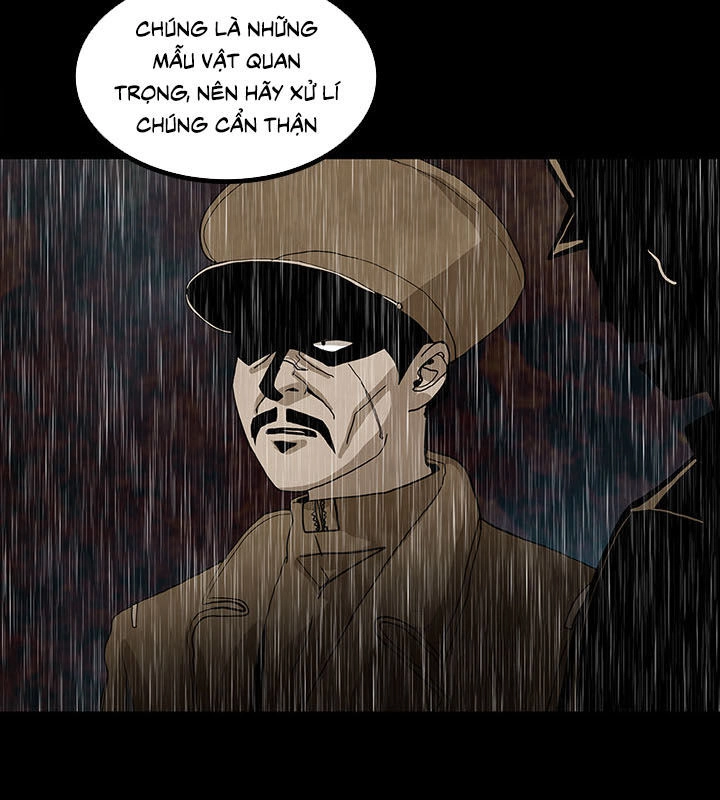 Bệnh Viện Ma Ám Chapter 41 - 25