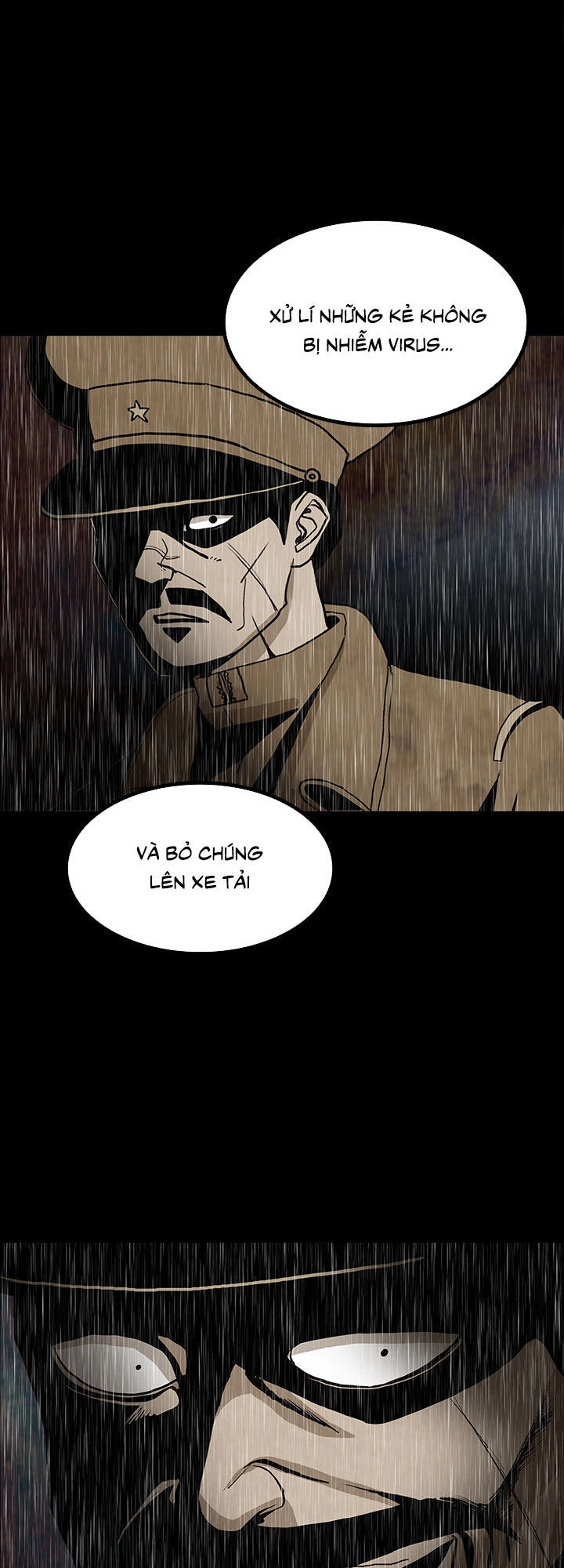 Bệnh Viện Ma Ám Chapter 41 - 28