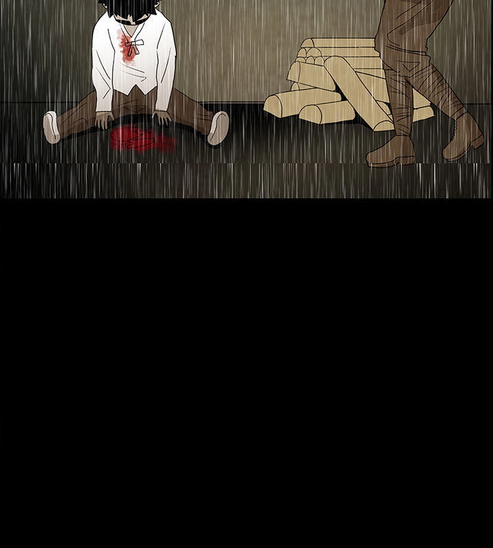 Bệnh Viện Ma Ám Chapter 41 - 31