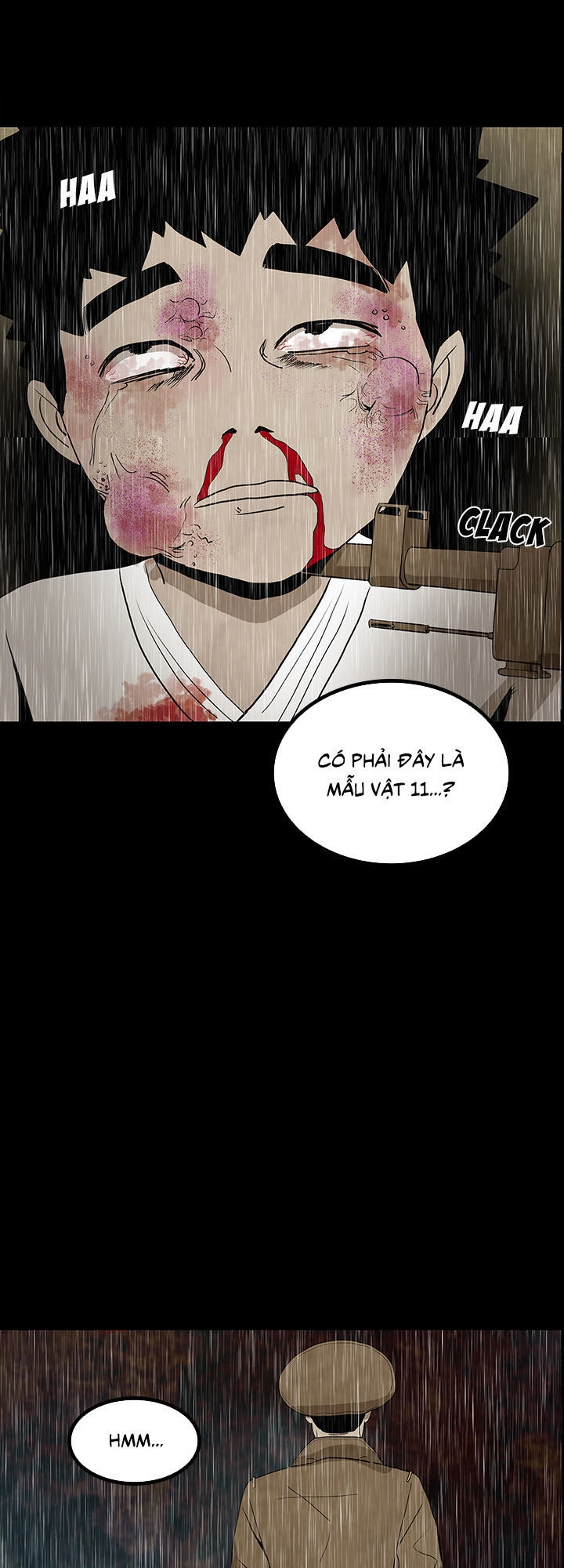 Bệnh Viện Ma Ám Chapter 41 - 32