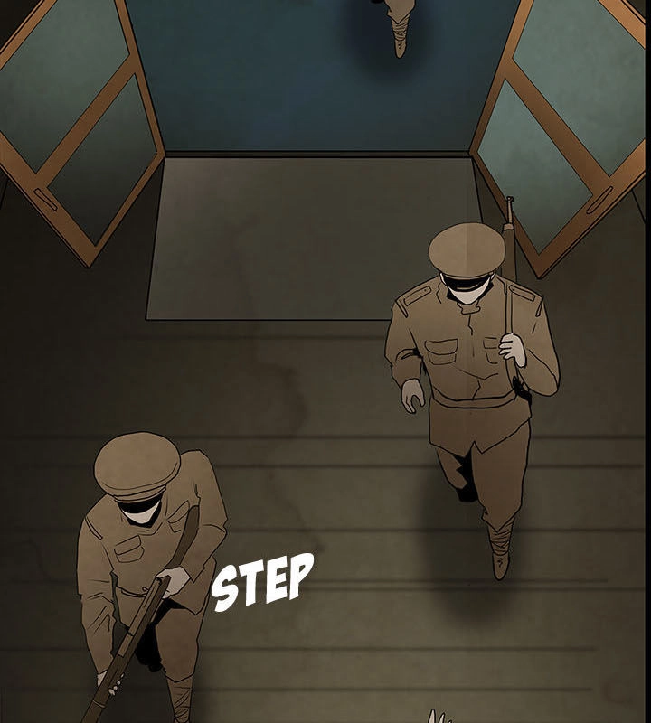 Bệnh Viện Ma Ám Chapter 41 - 37