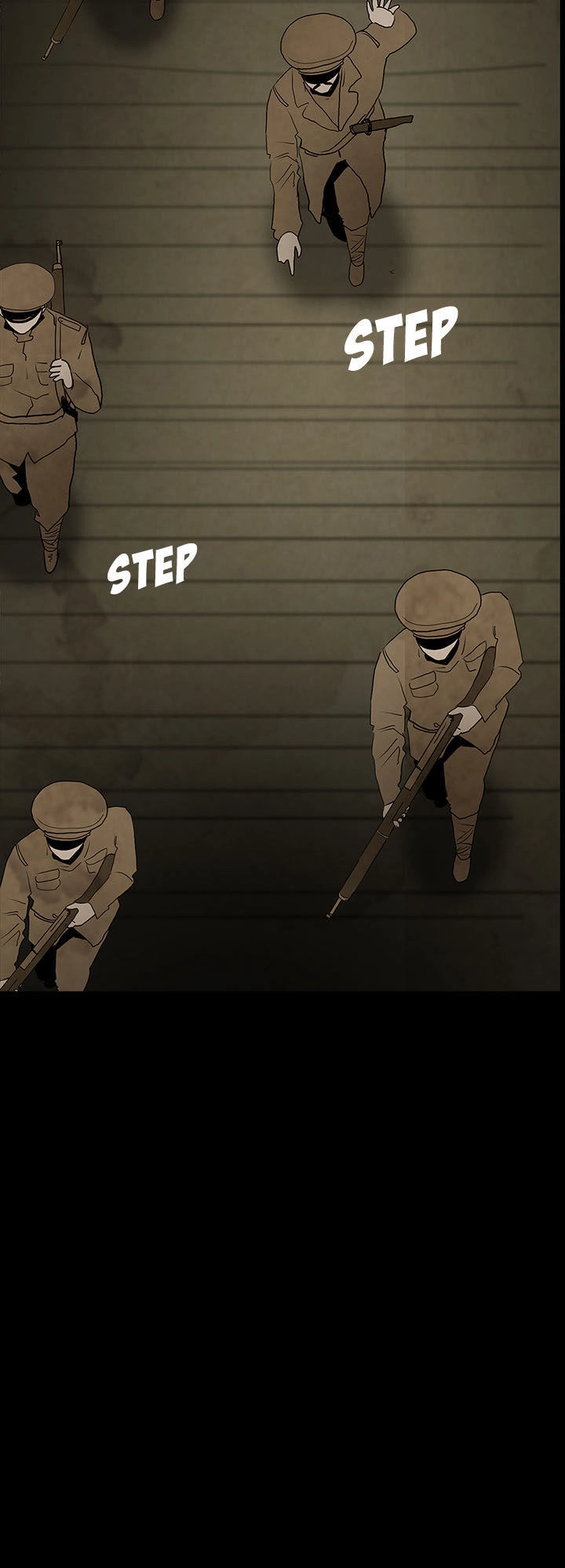 Bệnh Viện Ma Ám Chapter 41 - 38