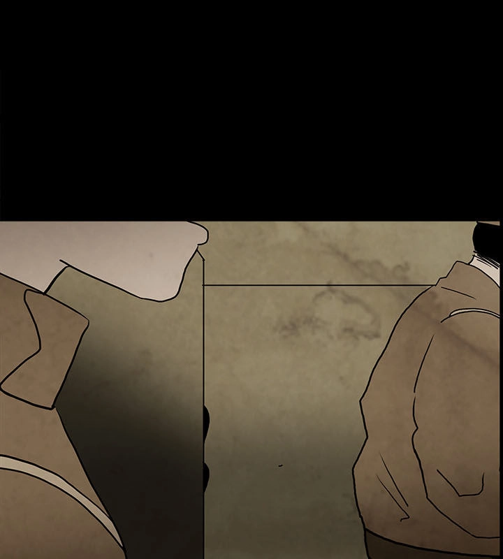 Bệnh Viện Ma Ám Chapter 41 - 39