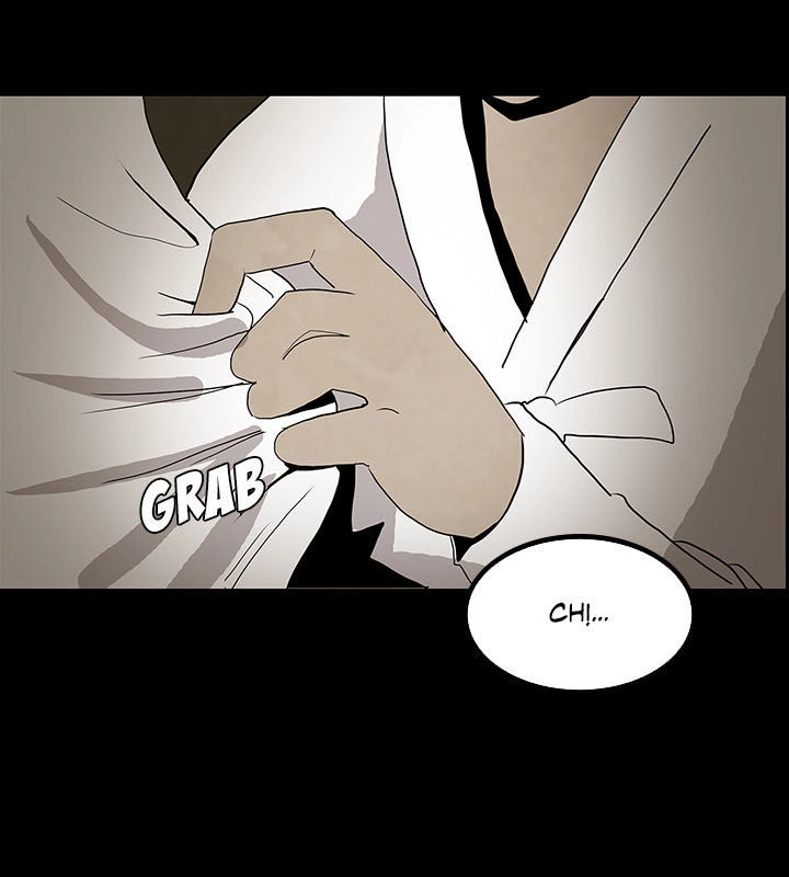 Bệnh Viện Ma Ám Chapter 41 - 41